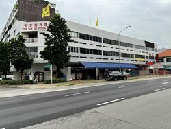 Geylang Road (D14), Shop House #454674681